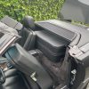 Autokoffer Roadsterbag | Ruckbankkoffer Fur Mercedes Sl R129