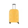 Koffer IMPACKT | Ip1 Trolley L Mit 4 Radern - Sunset Yellow Sunset Yellow [89]