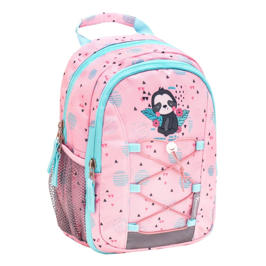Schule Belmil | Mini Kiddy Kindergartenrucksack Little Sloth
