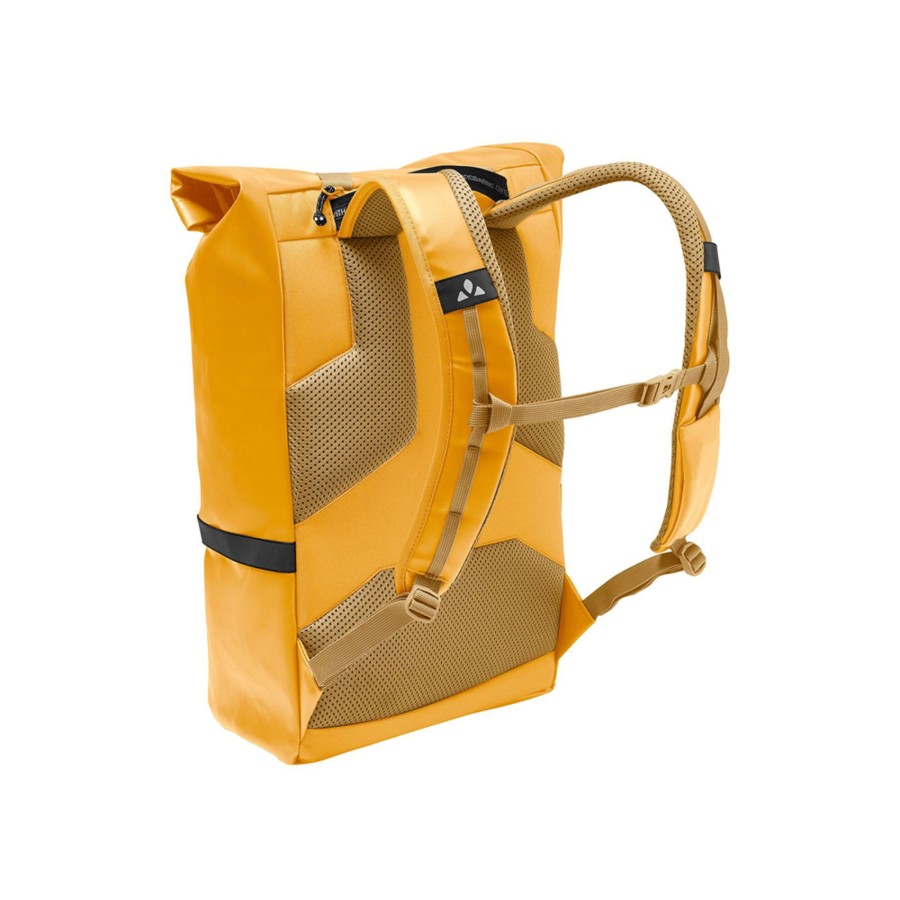 Business Vaude | Mineo Backpack 23 - Burnt Yellow Burnt Yellow [317]