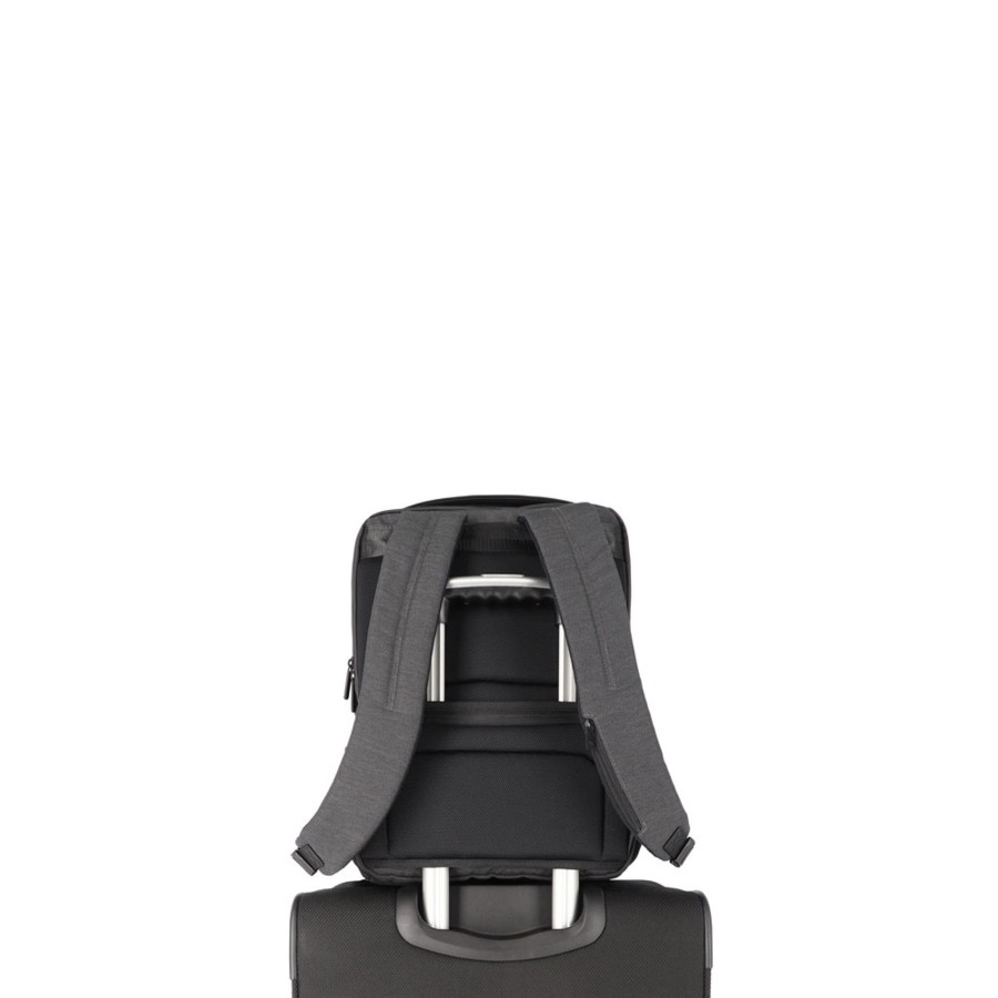 Business Travelite | Meet Rucksack - Anthrazit Anthrazit [4]