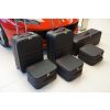 Autokoffer Roadsterbag | Ferrari Portofino (Eu-Version) - 3-Tlg. Kofferset Kofferraum Heck