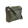 Taschen Vaude | Mineo Messenger 22 - Khaki Khaki [161]