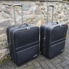 Autokoffer Roadsterbag | 2-Tlg. Kofferset Mercedes Sl R107