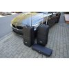 Autokoffer Roadsterbag | Bmw Z4 E89 Bj. 2009-2016 (Eu) 3-Tlg. Kofferset Kofferraum