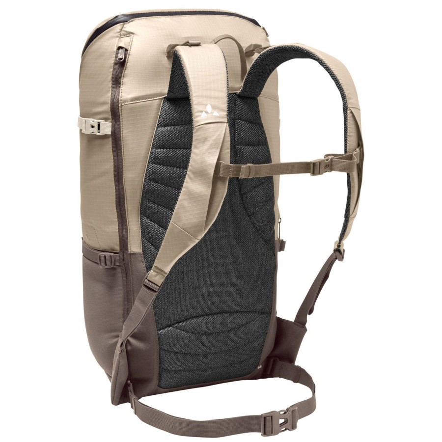 Freizeit Vaude | Rucksack Citygo 30 - Linen Linen [781]