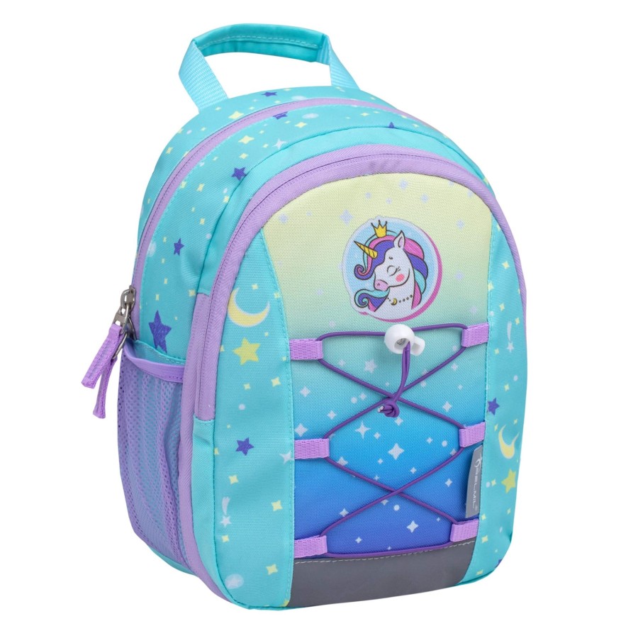 Schule Belmil | Mini Kiddy Kindergartenrucksack Cute Unicorn
