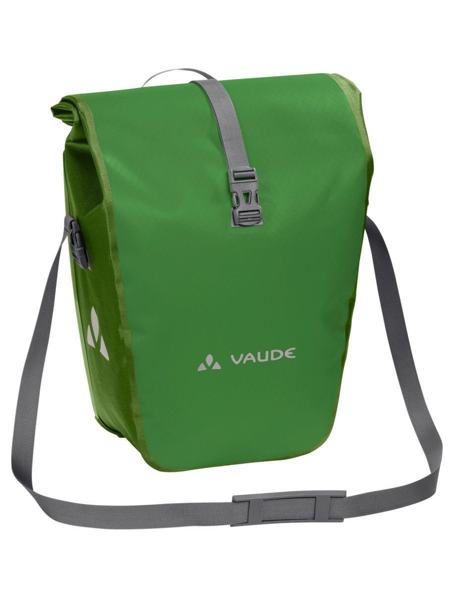 Freizeit Vaude | Fahrradtasche Aqua Back Made In Germany 48 Liter - Parrot Green Parrot Green [592]