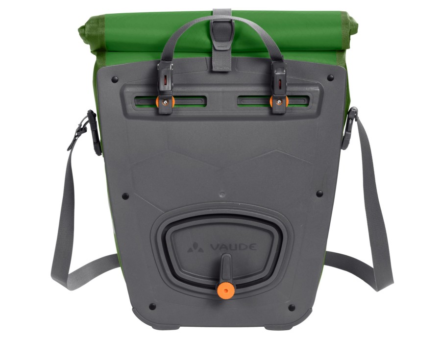 Freizeit Vaude | Fahrradtasche Aqua Back Made In Germany 48 Liter - Parrot Green Parrot Green [592]
